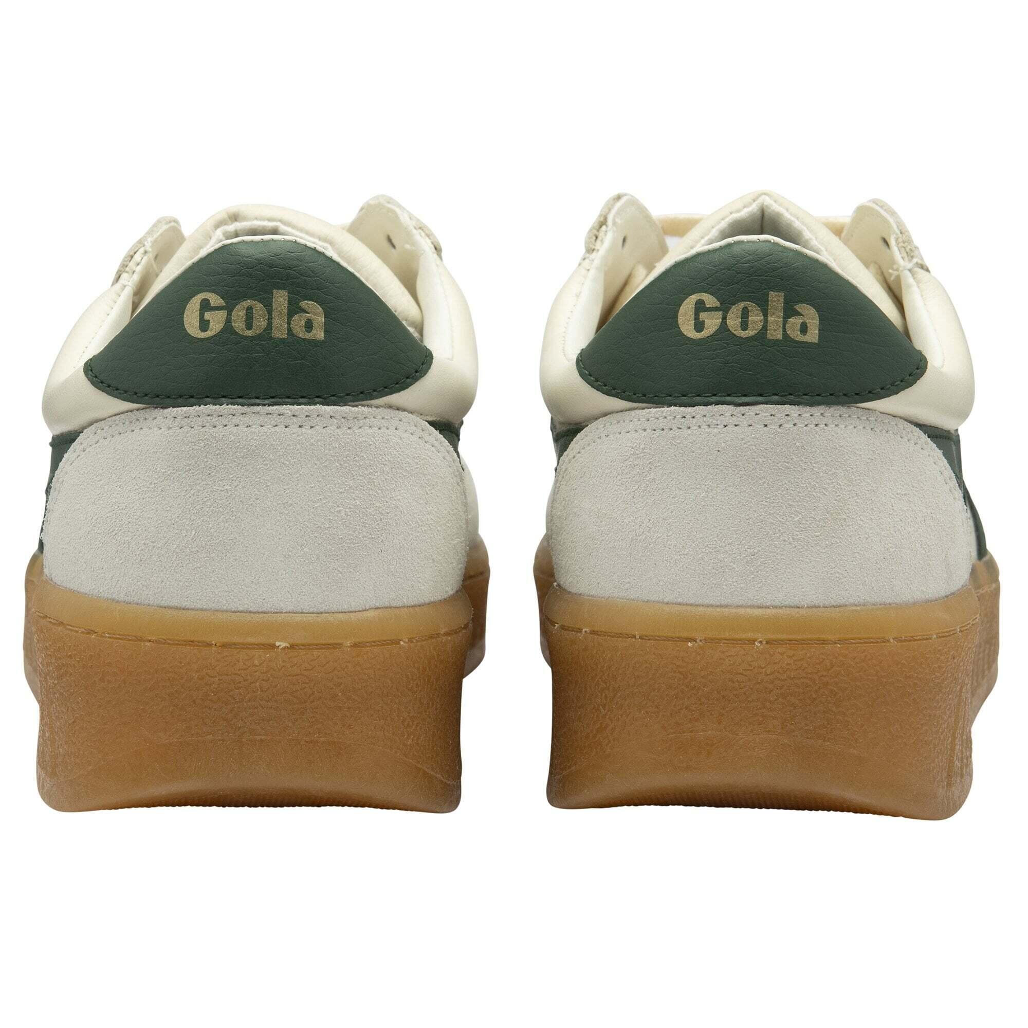 Zapatillas Gola Grandslam Elite 4/7