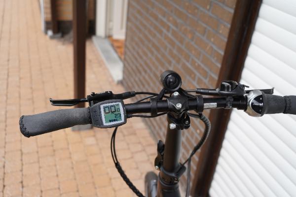 Tussen Particulieren - elektrische plooifiets 2/2