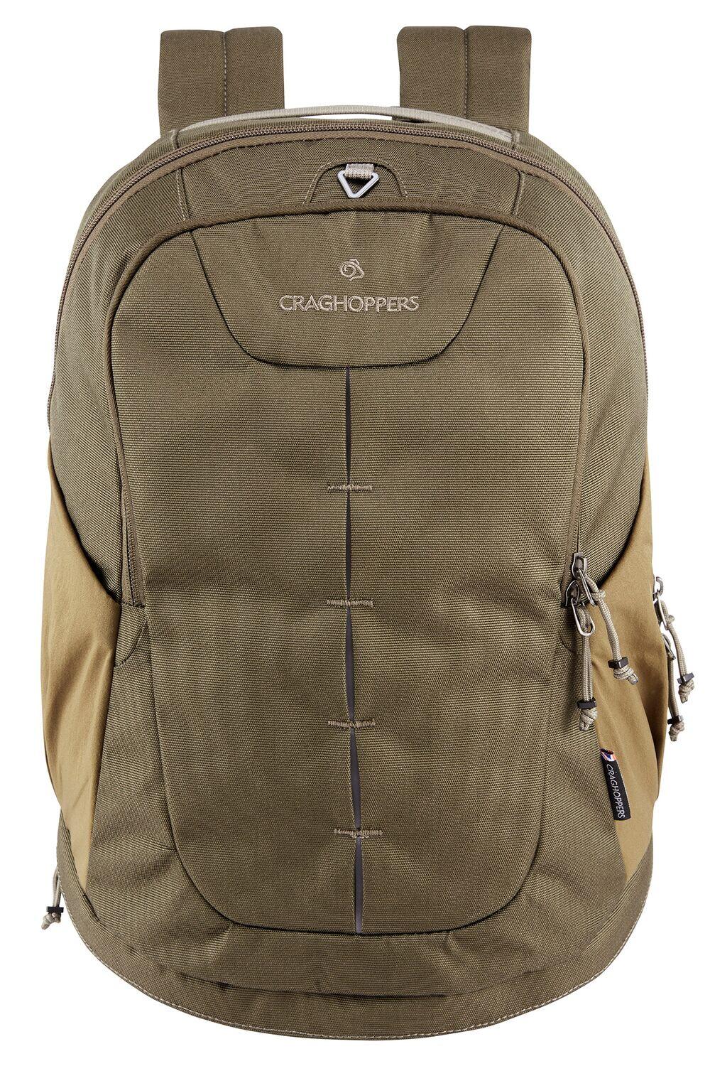 CRAGHOPPERS Rugzak Hiking 25 Liter Diebstahlsicher