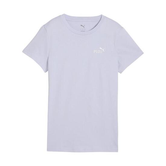 Tee-Shirt Puma Ess Small Logo Tee - Femme