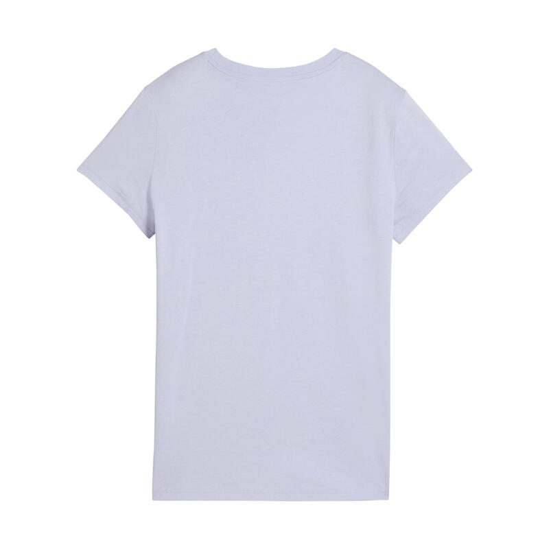 Tricou Drumeții În Natură Puma ESS No.1 Small Logo Femei