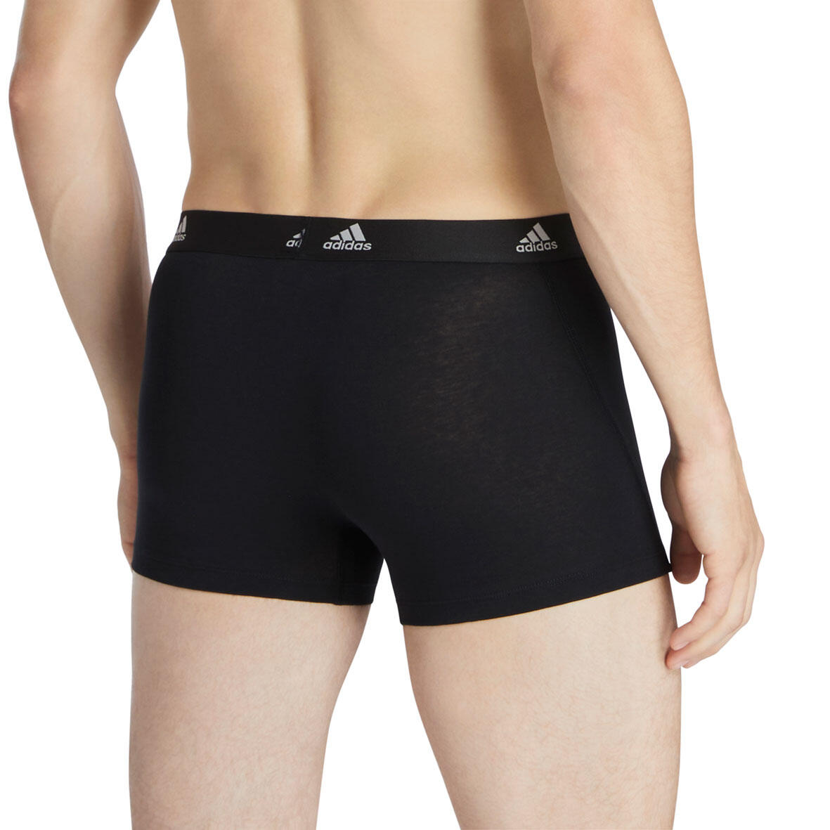 Lot de 2 boxers homme Active Flex Cotton 3/7