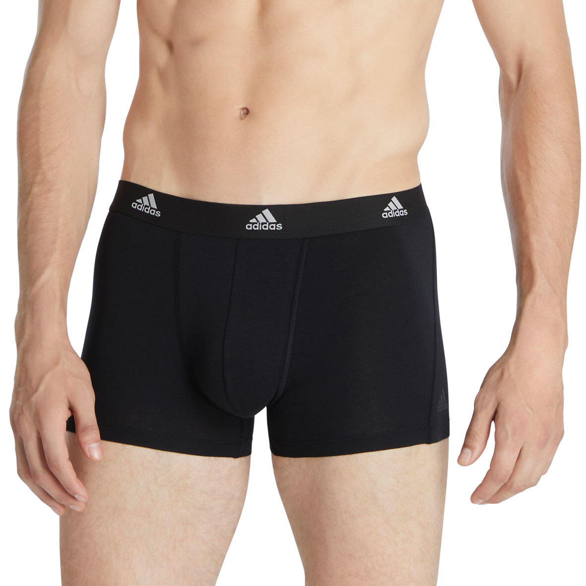 Lot de 2 boxers homme Active Flex Cotton 2/7