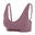 Soutien-gorge triangle à coques amovibles femme Smart & Novel