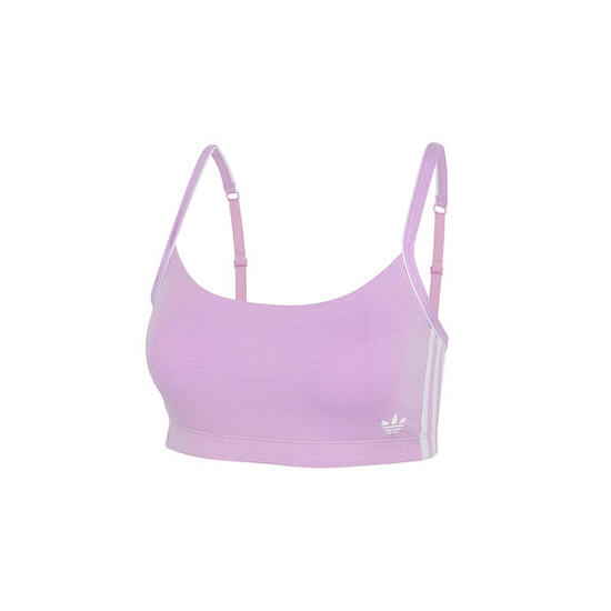 Brassière femme Comfort Flex Cotton Adicolor