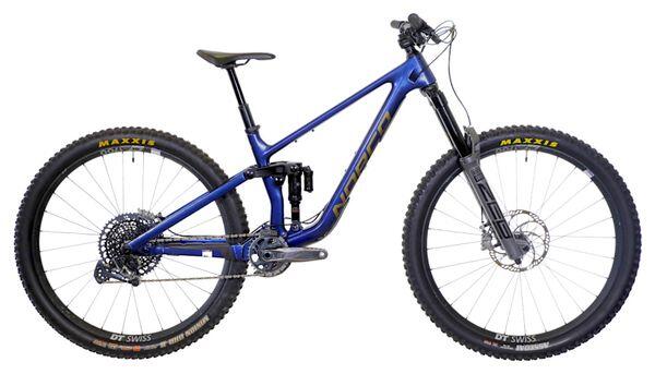 NORCO Norco Sight C1 Sram X01 Eagle 12V 29' Blu/Oro 2021 Mountain Bike