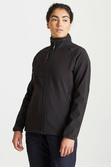 Veste Randonnée - Expert Basecamp femme