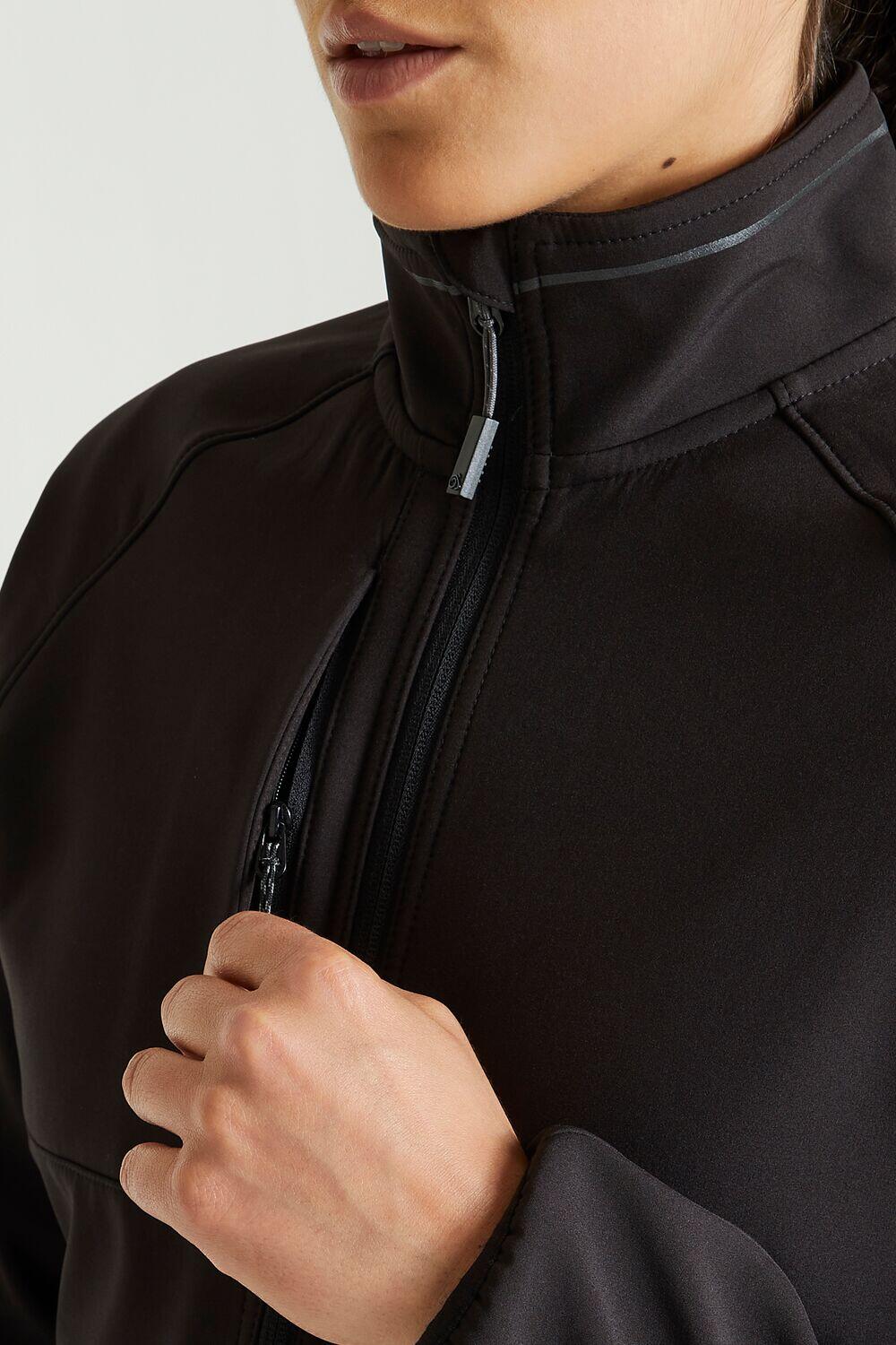 Veste Randonnée - Expert Basecamp femme 4/6