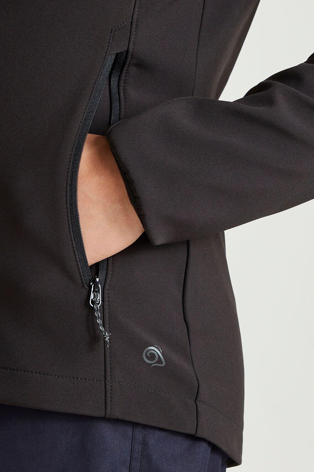 Veste Randonnée - Expert Basecamp femme 5/6
