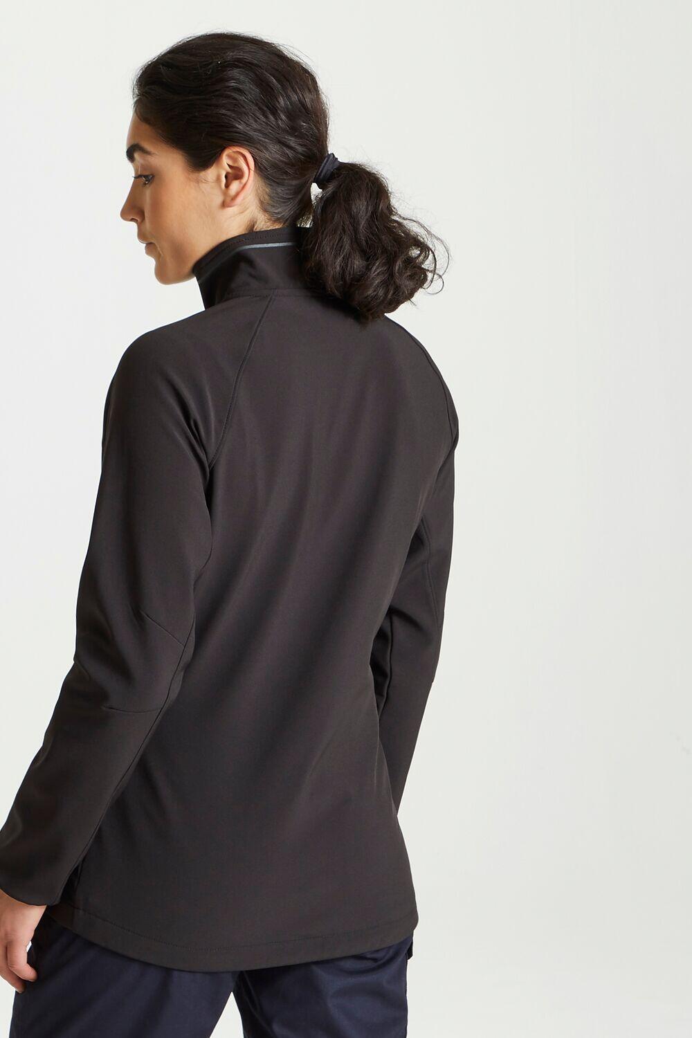 Veste Randonnée - Expert Basecamp femme 2/6
