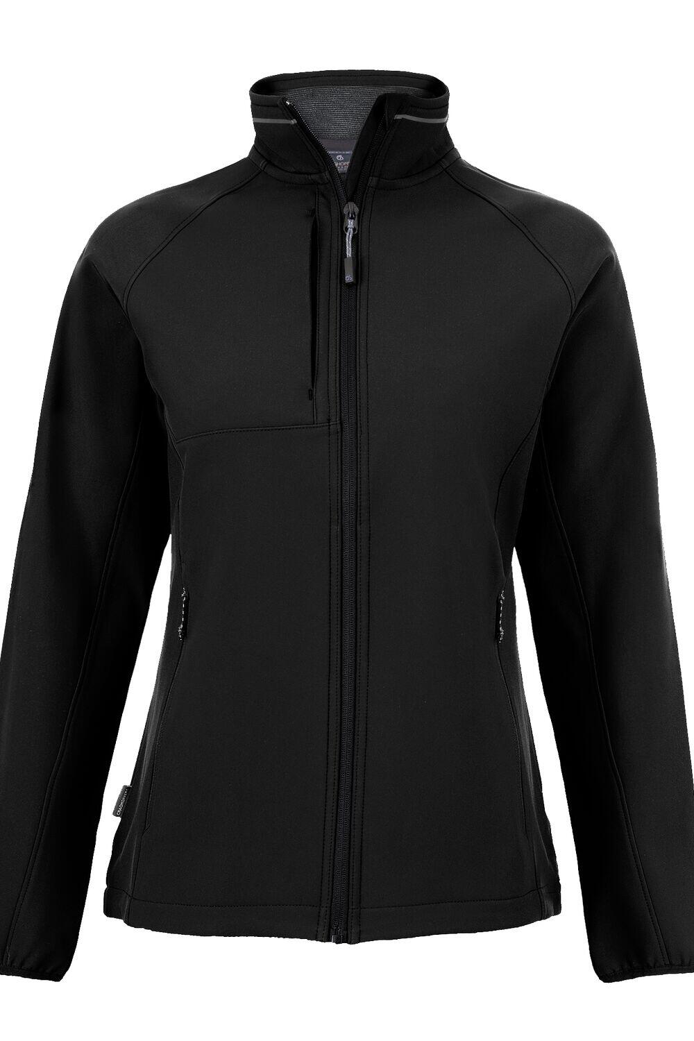 Veste Randonnée - Expert Basecamp femme 3/6