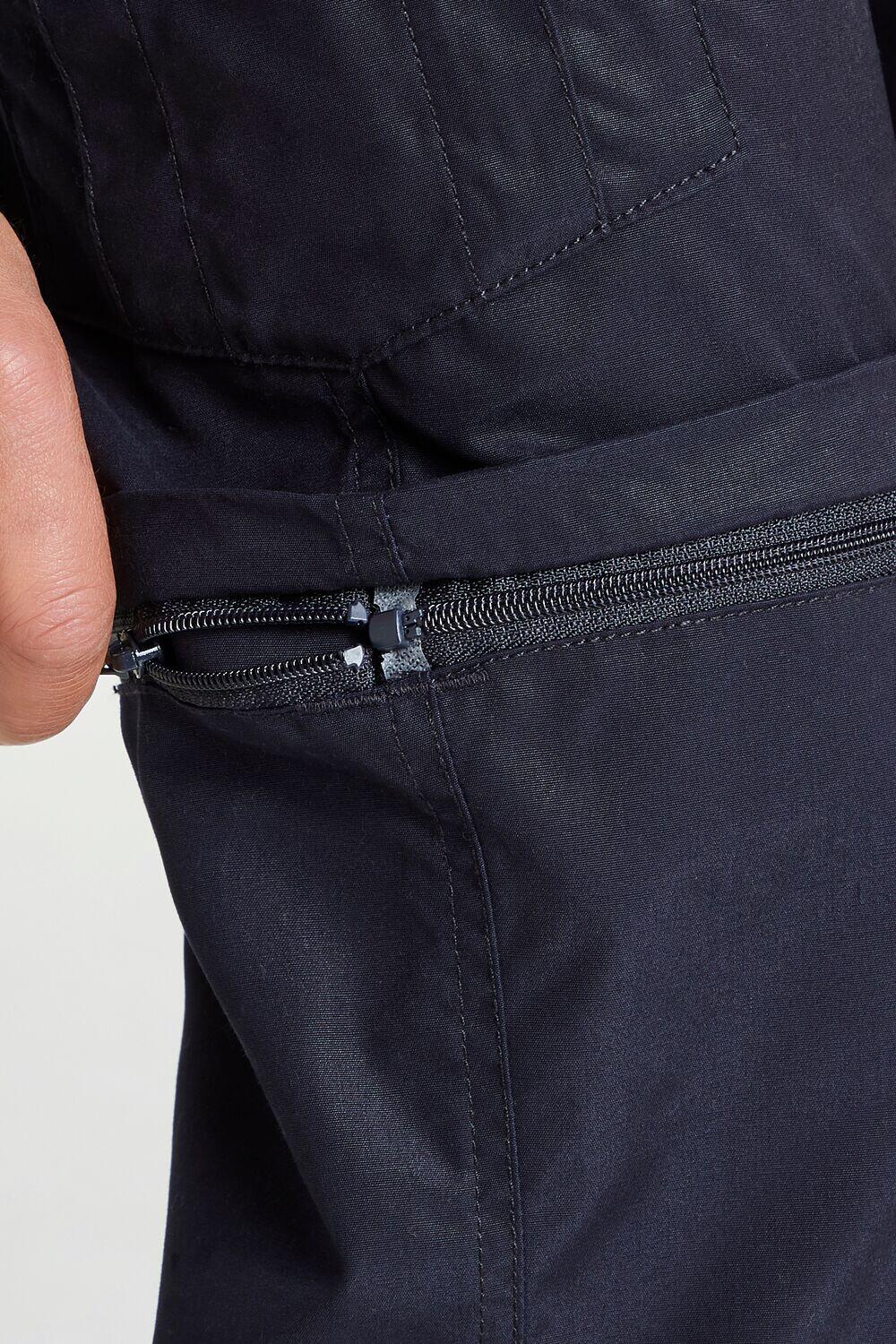 Pantalón senderismo mujer Craghoppers Expert Kiwi Cabrio-Wanderhose 5/6