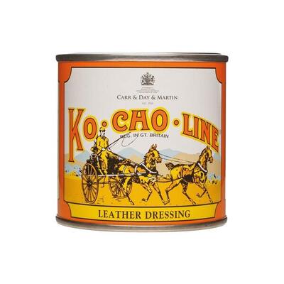 Gesso grasso per pelle Carr&Day&Martin KO-CHO-LINE 225 g