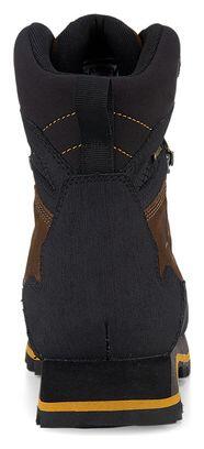 Kayland Vector Gore-Tex Wandelschoenen Zwart/Bruin 5/6