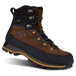 Chaussures Randonnée Kayland Vector GTX Gore-Tex Noir/Marron