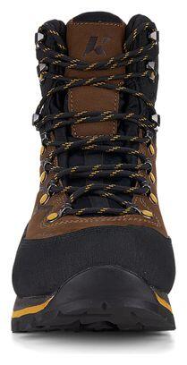 Kayland Vector Gore-Tex Wandelschoenen Zwart/Bruin 2/6