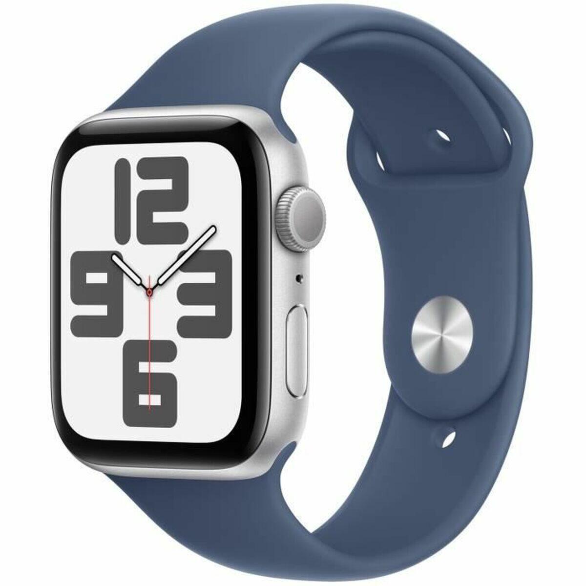 APPLE Smartwatch Apple Watch SE Azul