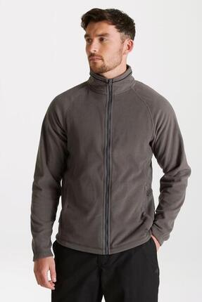 Herren Fleecejacke Wandern - Corey 200