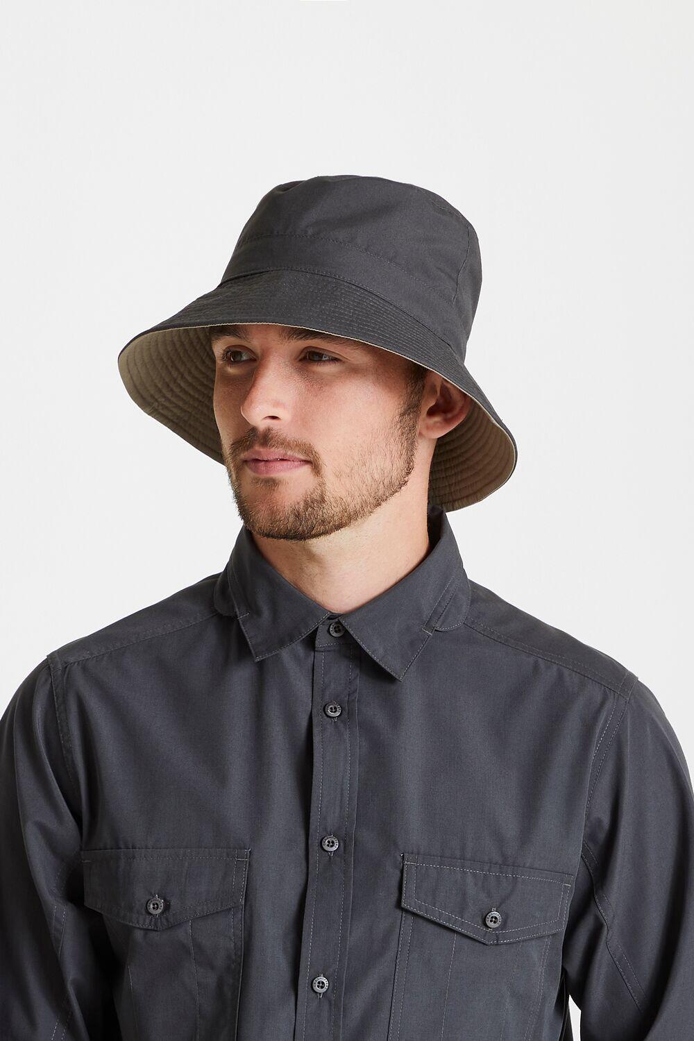 CRAGHOPPERS Expert Kiwi Sun Hat