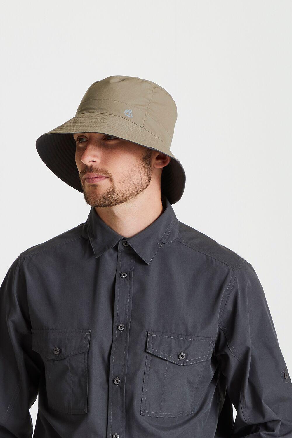 Expert Kiwi Sun Hat 3/6
