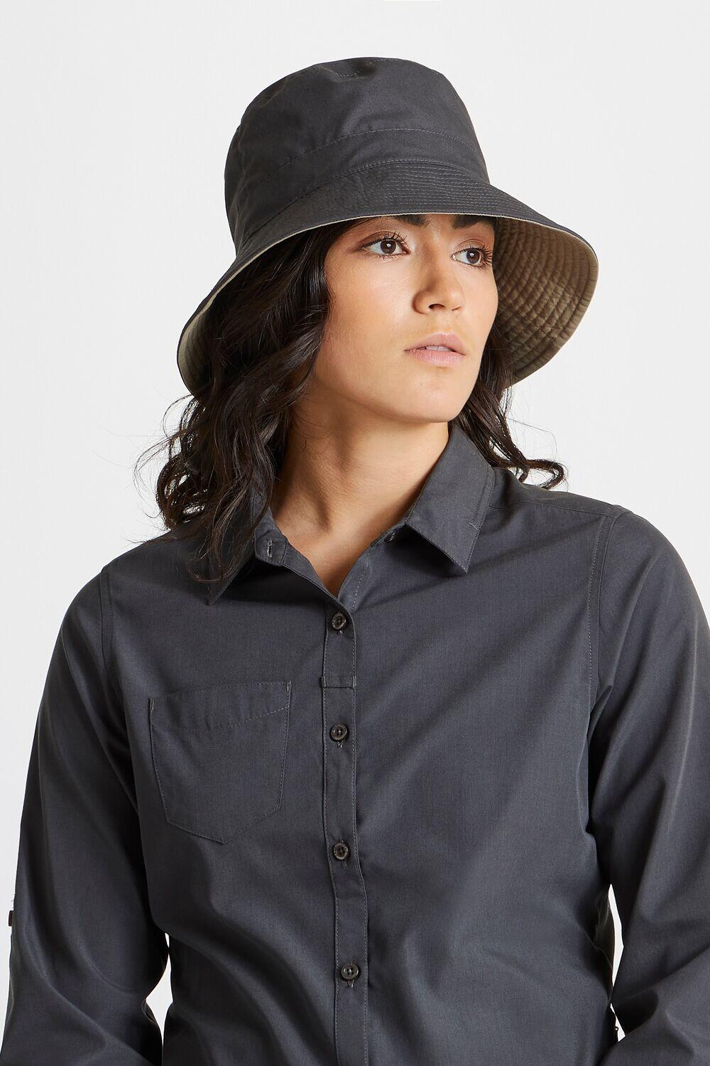 Expert Kiwi Sun Hat 4/6