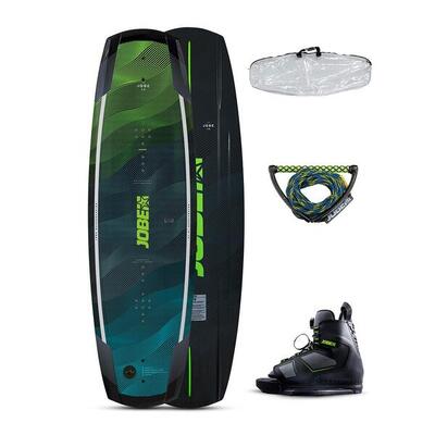 Set für Wakeboard Jobe Sports Vanity 141 & Unit Bindings