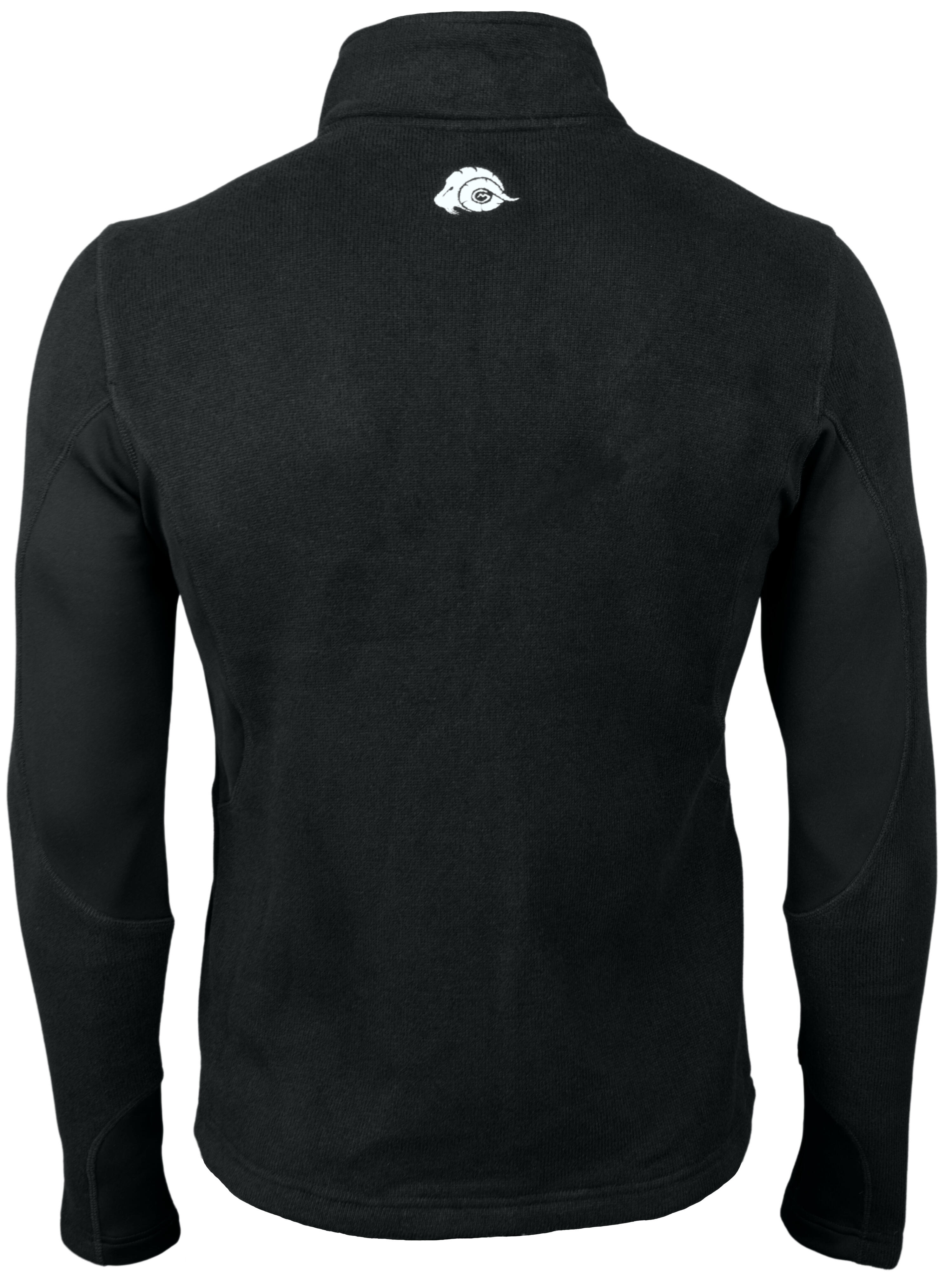 Chaqueta polar Fusion MML01 para hombre chaqueta polar senderismo 5/7