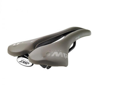 Selle smp vt30c zadel voor gravel en triatlon (compact)