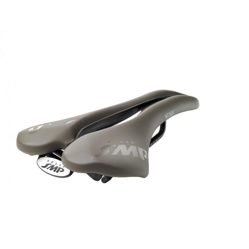 Selle SMP VT30C Selle pour Gravel et Triathlon (Compacte)      13199€    SELLE SMP Selle SMP VT30C Selle pour Gravel et Triathlon (Compacte)Vendu exclusivement en ligne   