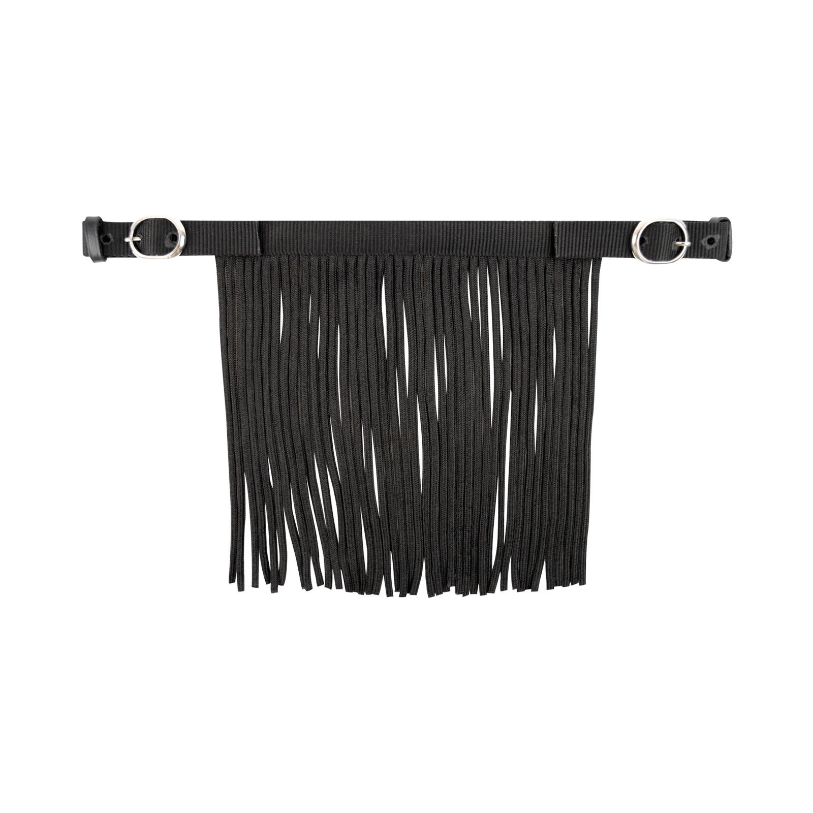 WALDHAUSEN Frontal anti-mosche per cavallo con fibbia Waldhausen