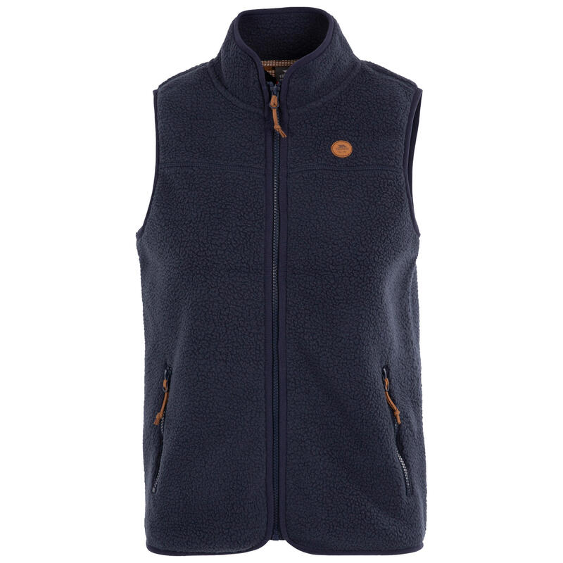 Dames Notion Fleece AT300 Gilet (Marine)