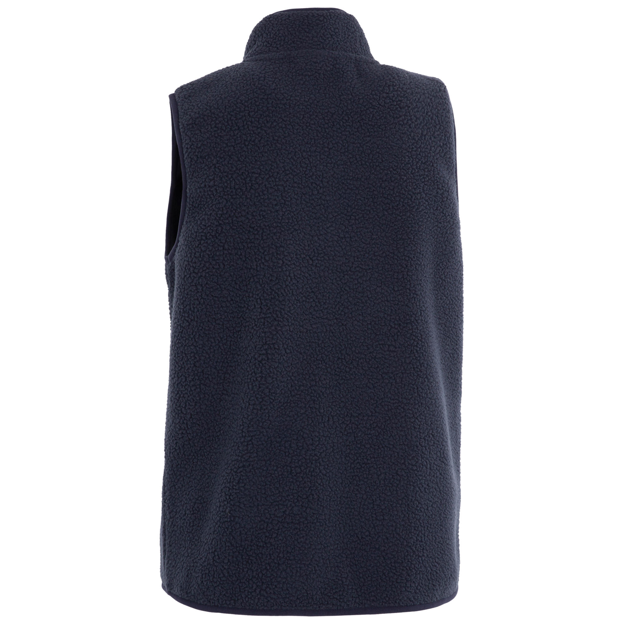 Dames Notion Fleece AT300 Gilet (Marine) 2/3