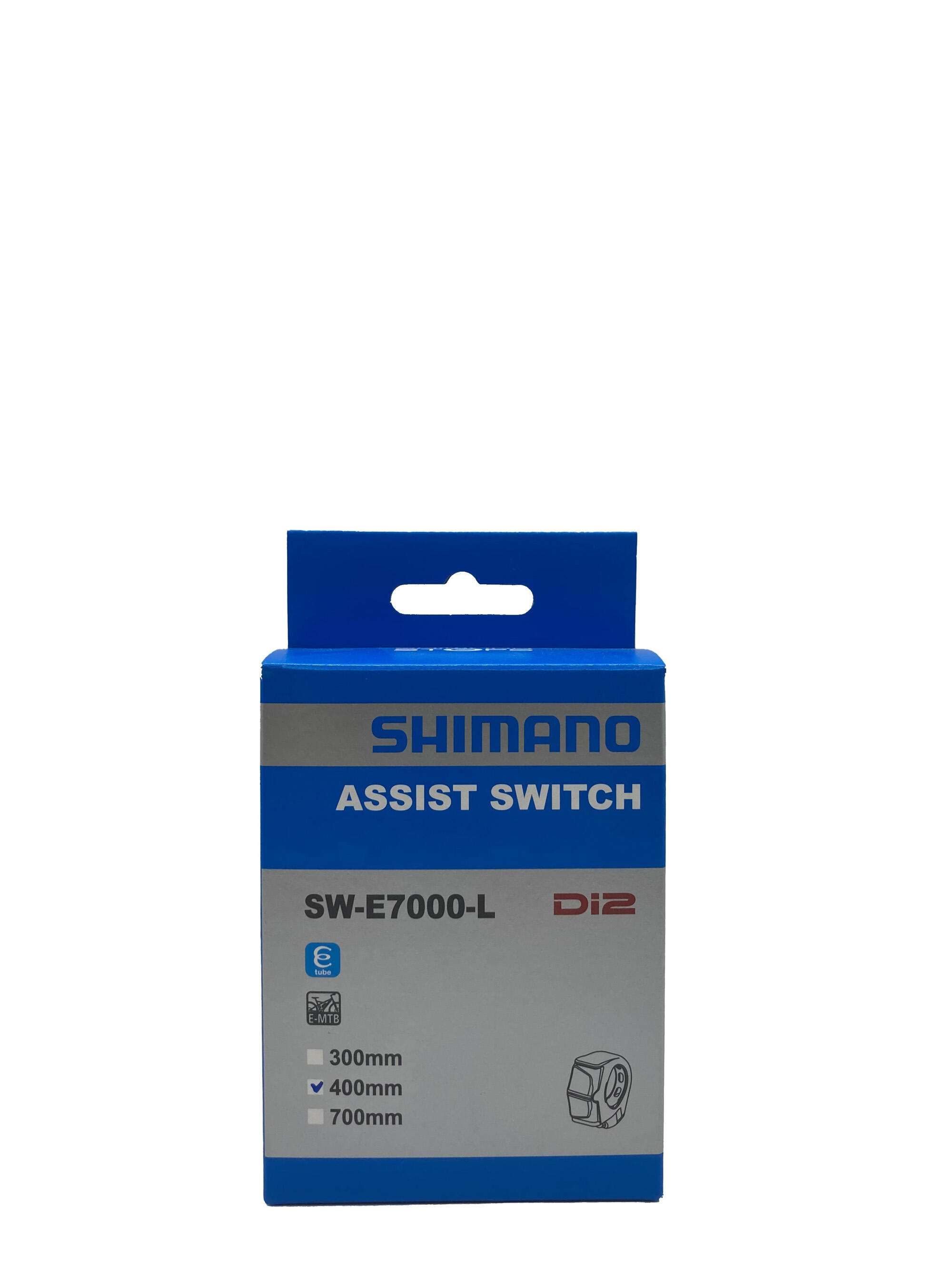 Joystick-eenheid voor assistentiemodus sw-e7000-l Shimano 2/2