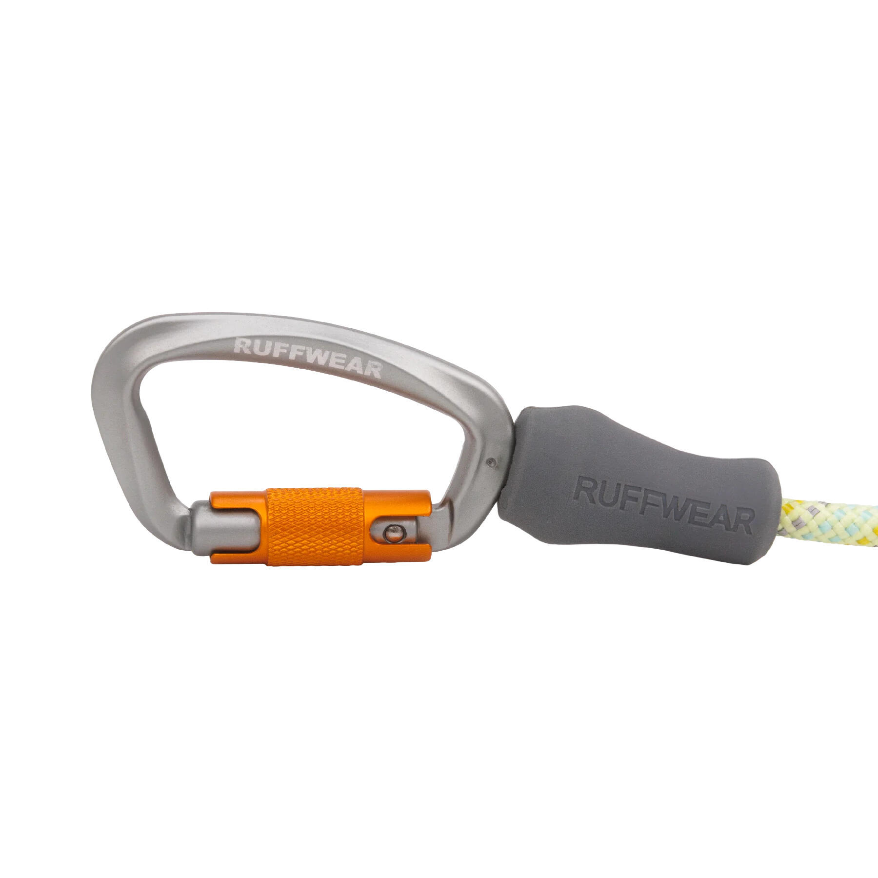 Trela de cão Ruffwear Knot-a-leash 2/3