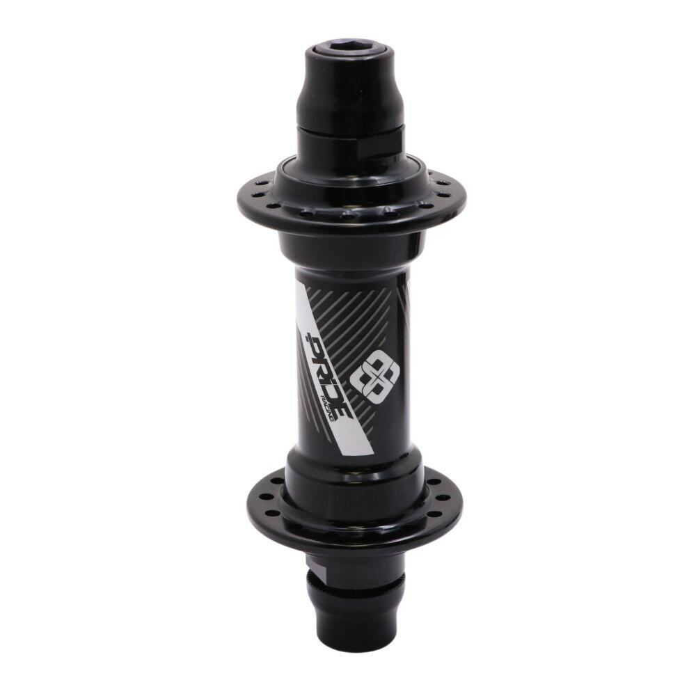 Naven Pride Control V2 Exp 10mm - 28H - Zwart - Gaten - 28H 2/6