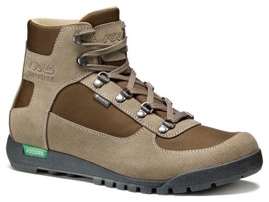Asolo Supertrek Gore-Tex Scarpe da trekking Marrone