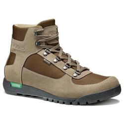Chaussures de randonnée Asolo Supertrek Gore‑Tex marron