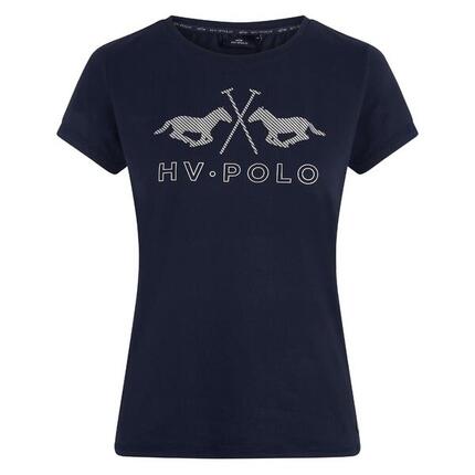 T-shirt technique femme HV Polo Jazzy