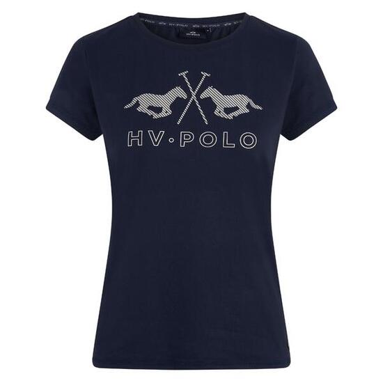 T-shirt technique femme HV Polo Jazzy