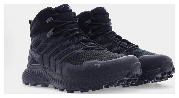 Inov 8 Roclite Mid GTX Wandelschoenen Zwart 6/6