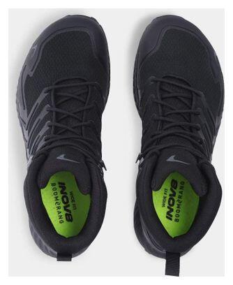 Inov 8 Roclite Mid GTX Wandelschoenen Zwart 3/6