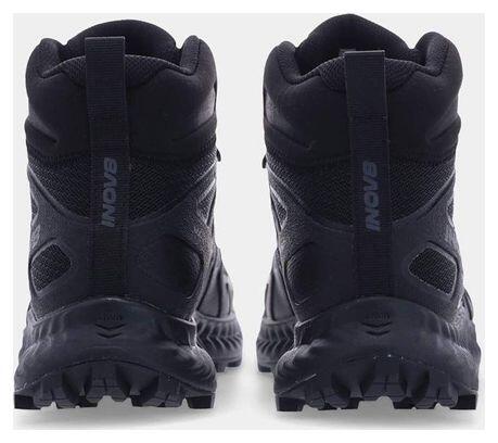 Inov 8 Roclite Mid GTX Wandelschoenen Zwart 5/6