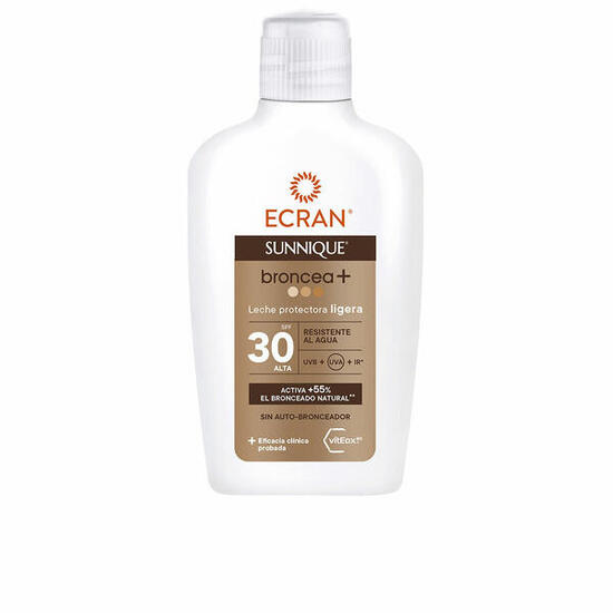Protecteur Solaire Ecran ECRAN SUNNIQUE 200 ml