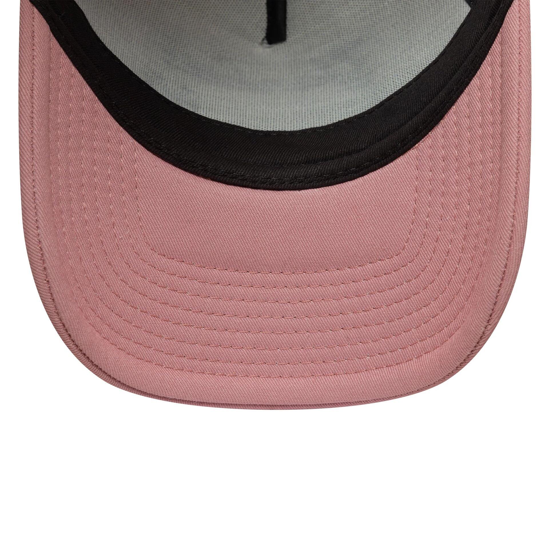 New Era 9FORTY A-Frame Cap New York Yankees Fruit Graphic rosa 5/5