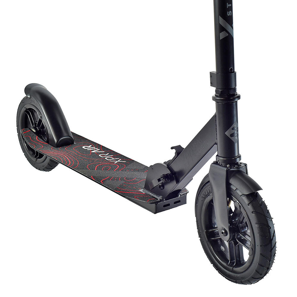 Trotinete Urbana XPR AIR Voyager 2/5