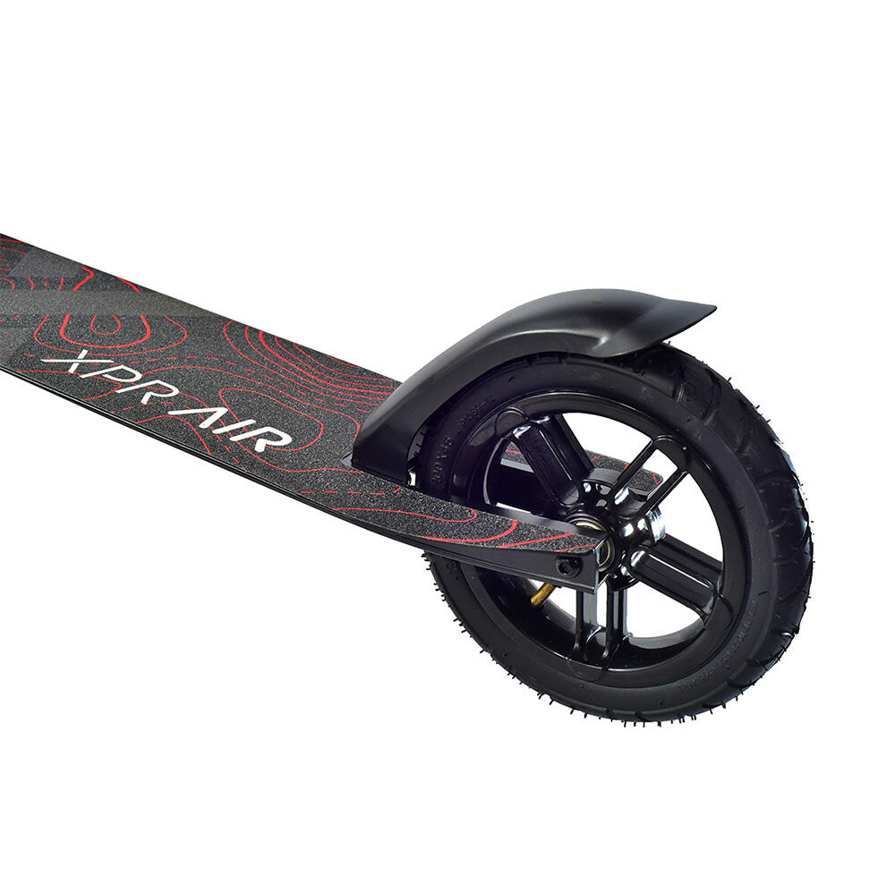Trotinete Urbana XPR AIR Voyager 3/5
