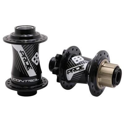 Naven pride control v2 pro 15mm - 36h - zwart