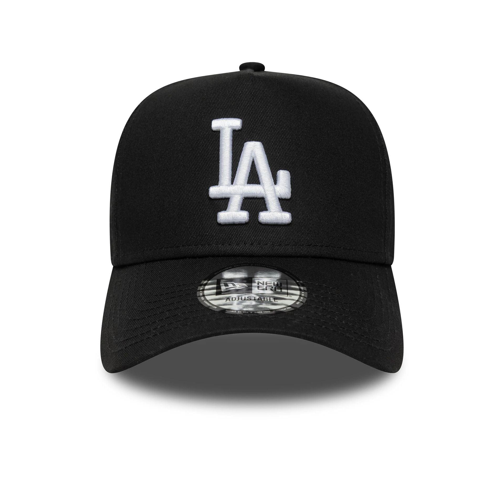 Gorra de béisbol Dodgers League Essential Eframe Losdod 2/5