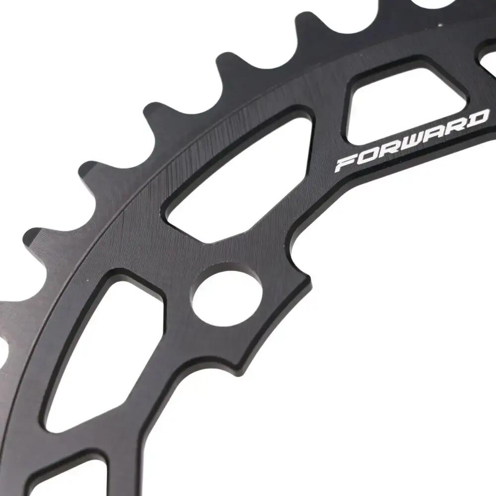 Coroa Forward Joyride V2 5pts - Preta 2/3
