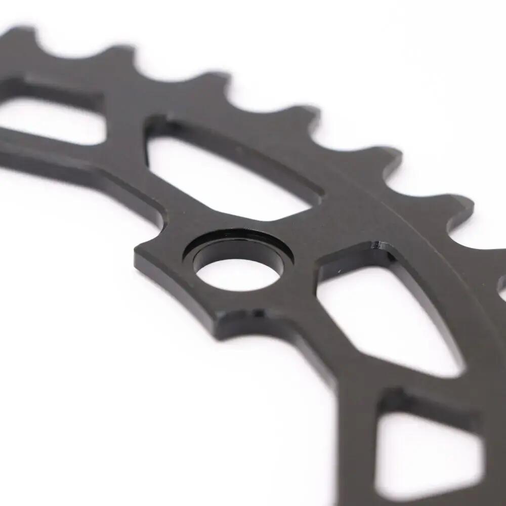 Coroa Forward Joyride V2 5pts - Preta 3/3